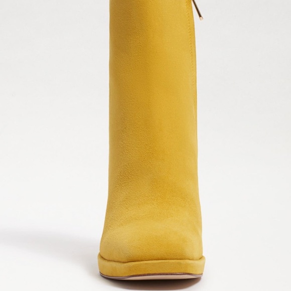 Jaye Ankle Bootie Sam Edelman 8.5 -NEW in box - Picture 6 of 6